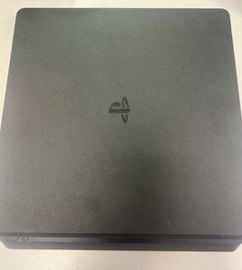 01-200789044: Sony playstation 4 slim 1tb