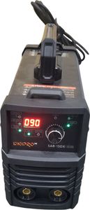 Б/у Сварочный аппарат Dnipro-M sab-15dx 01-200762466