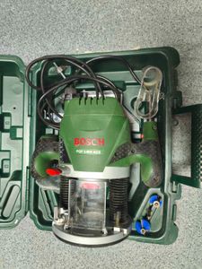 01-200795910: Bosch pof 1400 ace