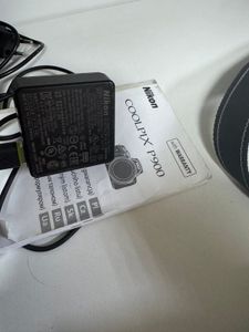 01-200796075: Nikon coolpix p900