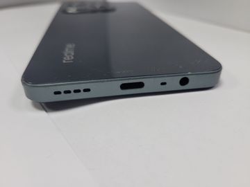 01-200796091: Realme c61 6/128gb