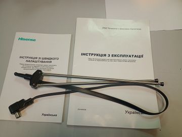 01-200796274: Hisense 32a5600f