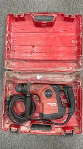 Б/в Перфоратор Hilti te 30 01-200742355