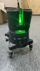 Б/в Лазерний нівелір Dnipro-M ml-335g 01-200762415