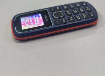 Б/в Мобільний телефон Nomi i1441 01-200796678