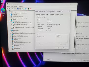01-200796685: Msi 15/core i7-13700h ddr5/16gb ddr5/hdd *відсутній/ssd 1000 gb/geforce rtx4060 8gb