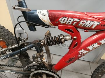 01-200788951: Ardis 24 колеса рама метал