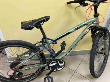 01-200790622: Discovery flint am dd 24