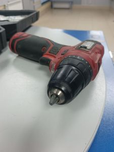 Б/в Шурупокрут Worcraft cd-12li 01-200797039