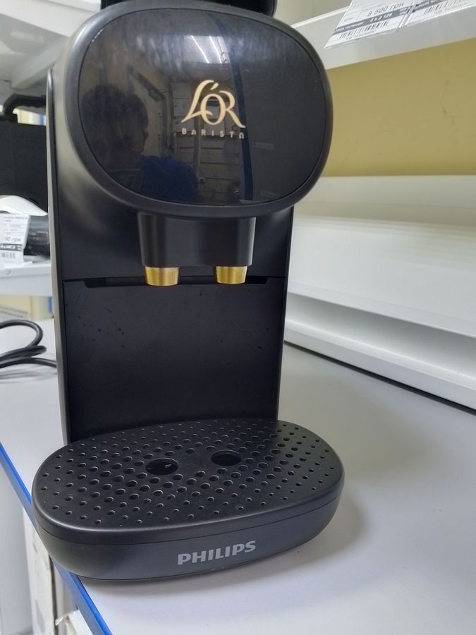 l'or barista sublime lm9012/60