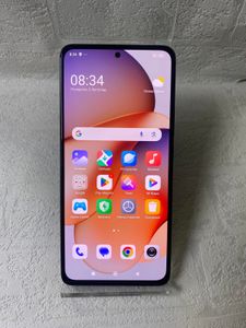 01-200797052: Xiaomi redmi note 13 4g 6/128gb