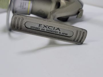 01-200743250: Ryobi excia mx 3000