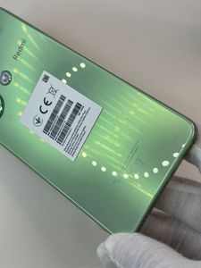 01-200797206: Xiaomi redmi note 13 4g 6/128gb