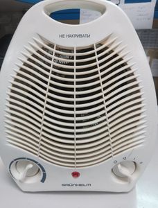 Б/в Обігрівач Grunhelm fh-03 01-200797947