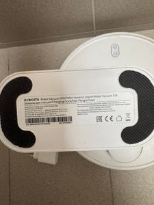 Б/в Робот-пилосос Xiaomi mi robot vacuum s10 01-200795188
