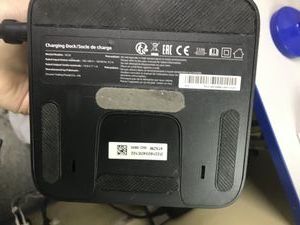 Б/в Робот-пилосос Dreame dreame bot l10s pro 01-200797646