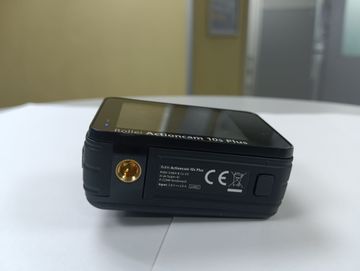 Б/у Экшн-камера Rollei actioncam 10s plus 01-200757441