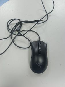 Б/в Миша Razer death adder v2 rz01-032 usb 01-200800371