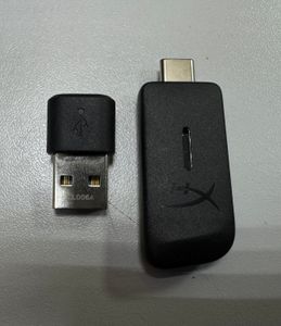 Б/в Навушники Hyperx cloud iii wireless 01-200798076