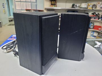 Б/в Мультимедійна акустика F&D r-215 01-200766077