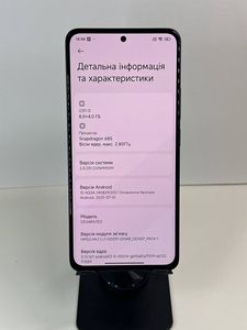 Б/в Мобільний телефон Xiaomi redmi note 13 4g 8/256gb 01-200801650