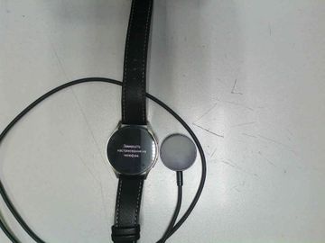Б/в Смарт-годинник Samsung galaxy watch6 40mm esim 01-200802915
