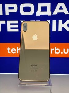 Б/в Мобільний телефон Apple iphone xs max 256gb 01-200745563