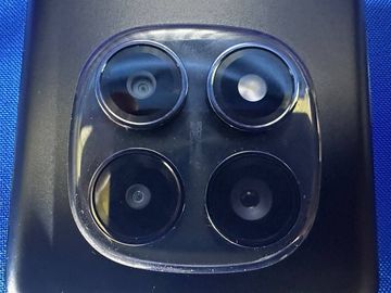 Б/в Мобільний телефон Xiaomi redmi note 14 pro 8/256gb 01-200803017