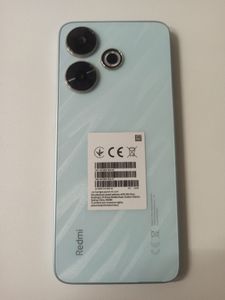 01-200802206: Xiaomi redmi 13 6/128gb