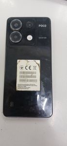 01-200803795: Xiaomi poco x6 12/256gb