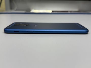 01-200802601: Samsung galaxy a6+ sm-a605