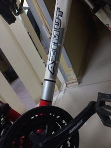 Б/у Велосипед Azimut колеса 26*2125(57-559) e51.93 01-200804596