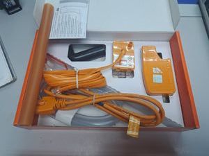 Б/в Дренажний насос Aspen mini 01-200802584