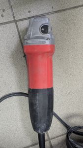 Б/в Кутова шліфмашина Stark ag 750 01-200804145