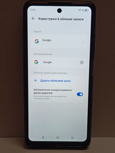 Б/у Мобильний телефон Tecno spark go 2024 3/64gb 01-200799990