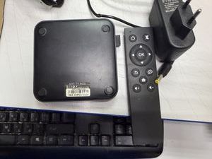 Б/у HD-медиаплеер Ott a95x r2 smart tv box 01-200805007