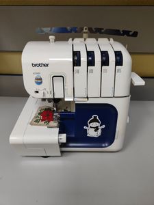 Б/в Швейна машина Brother 4234d 01-200804522