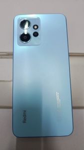 Б/в Мобільний телефон Xiaomi redmi note 12 4/128gb 01-200803251