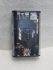 Б/у Беспроводный маршрутизатор 2E powerlink mifi 5 01-200802790