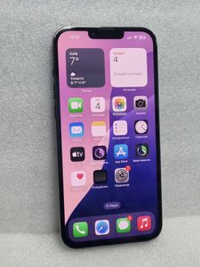 Б/в Мобільний телефон Apple iphone 13 pro max 128gb 01-200802712