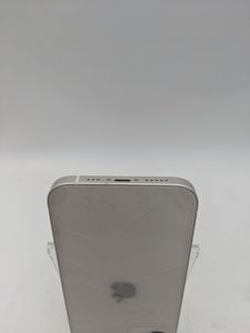 Б/у Мобильний телефон Apple iphone 12 128gb 01-200805110