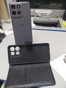 Б/в Мобільний телефон Motorola moto g15 power 8/256gb 01-200806027