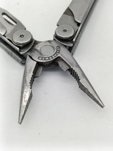 Б/в Мультитул Leatherman wave plus 01-200804116