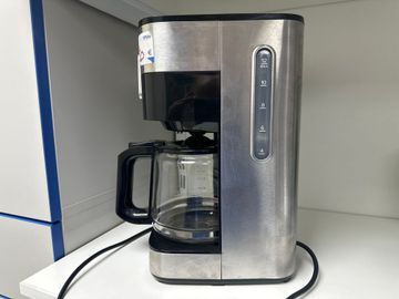 Б/в Кавоварка Qilive q.5630 01-200805503