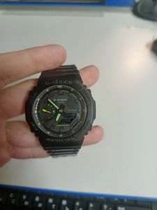 Б/у Часы Casio ga-2100 01-200807635