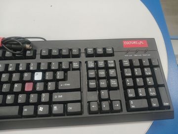 Б/в Клавіатура Без Виробника без моделі 01-200590278