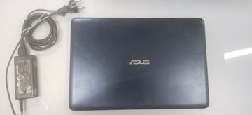 Б/в Ноутбук Asus 15/core i7 5500u ddr3/8gb ddr3/ssd 120 gb/*інтегрована 01-200806192