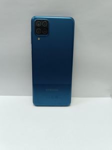 Б/в Мобільний телефон Samsung galaxy a12 sm-a125f/ds 4/64gb 01-200808060