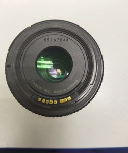 Б/в Фотооб`єктив Canon ef 35-80mm f/4-5.6 01-200807992