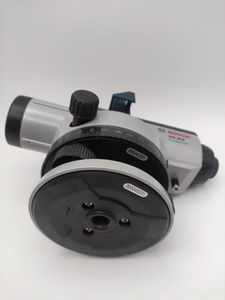 Б/у Оптический нивелир Bosch gol 26 d professional + bt 160 + gr 500 01-200804570